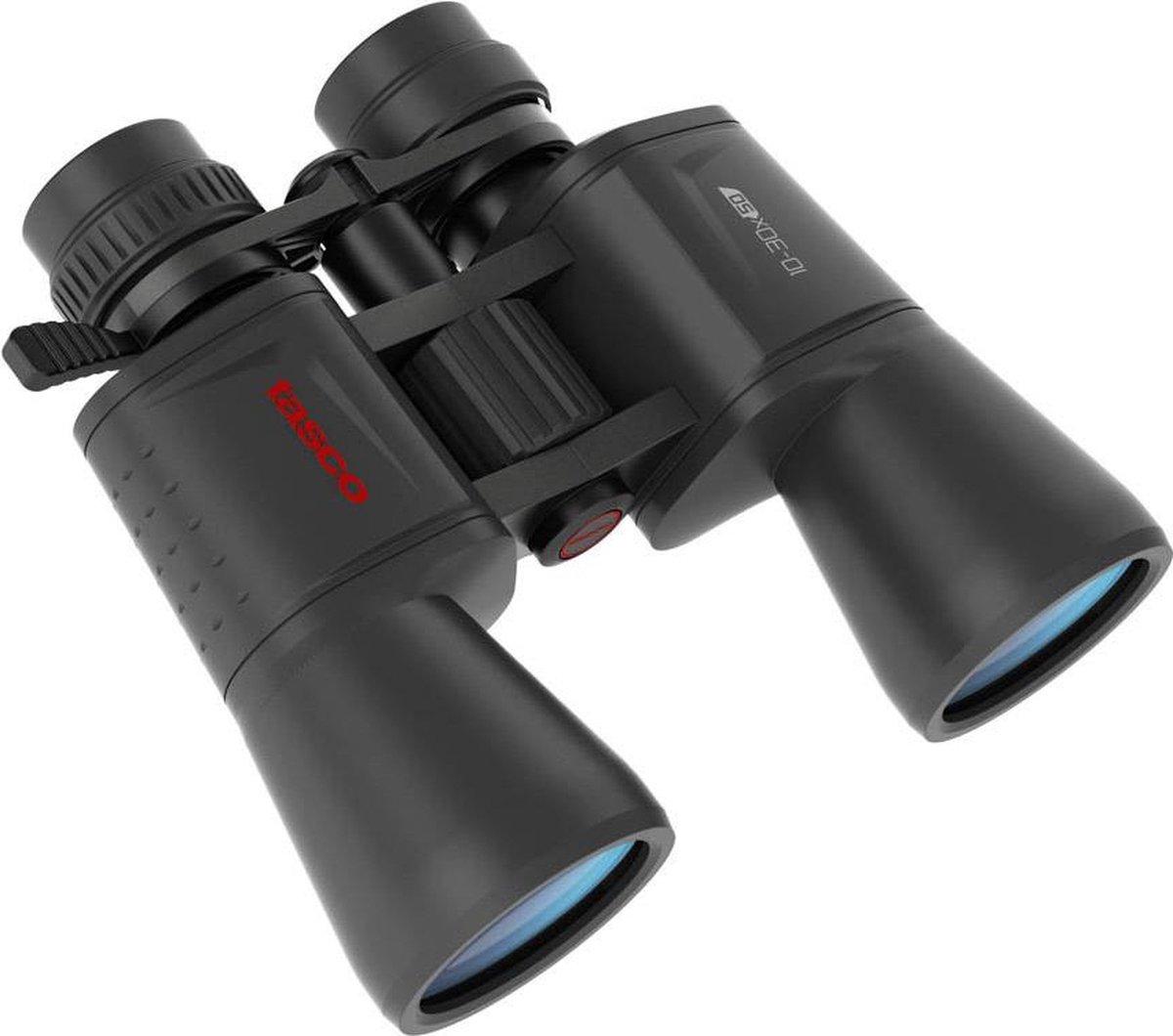 10x30x50 Dakant Verrekijker / Instelbare vergroting van 10x tot maximaal 30x zoom-3911-a